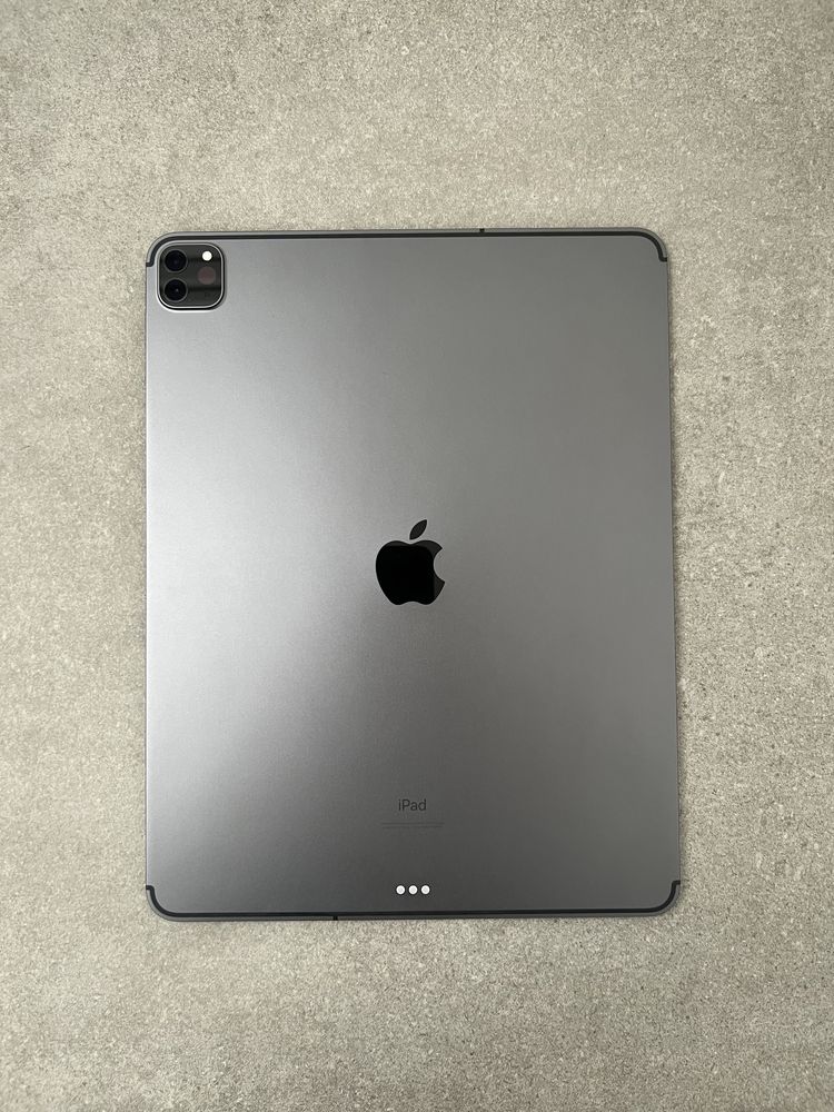 670$ iPad Pro 12.9` 128gb (2020) MY3J2+LTE