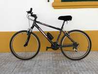 TOPBIKE Perform 500SX como nova
