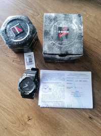 Casio G-Shock GA-100-1A1ER