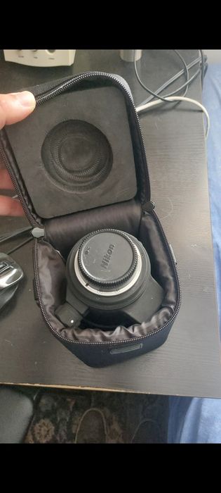 Sigma 150mm f2.8 APO Macro HSM nikon