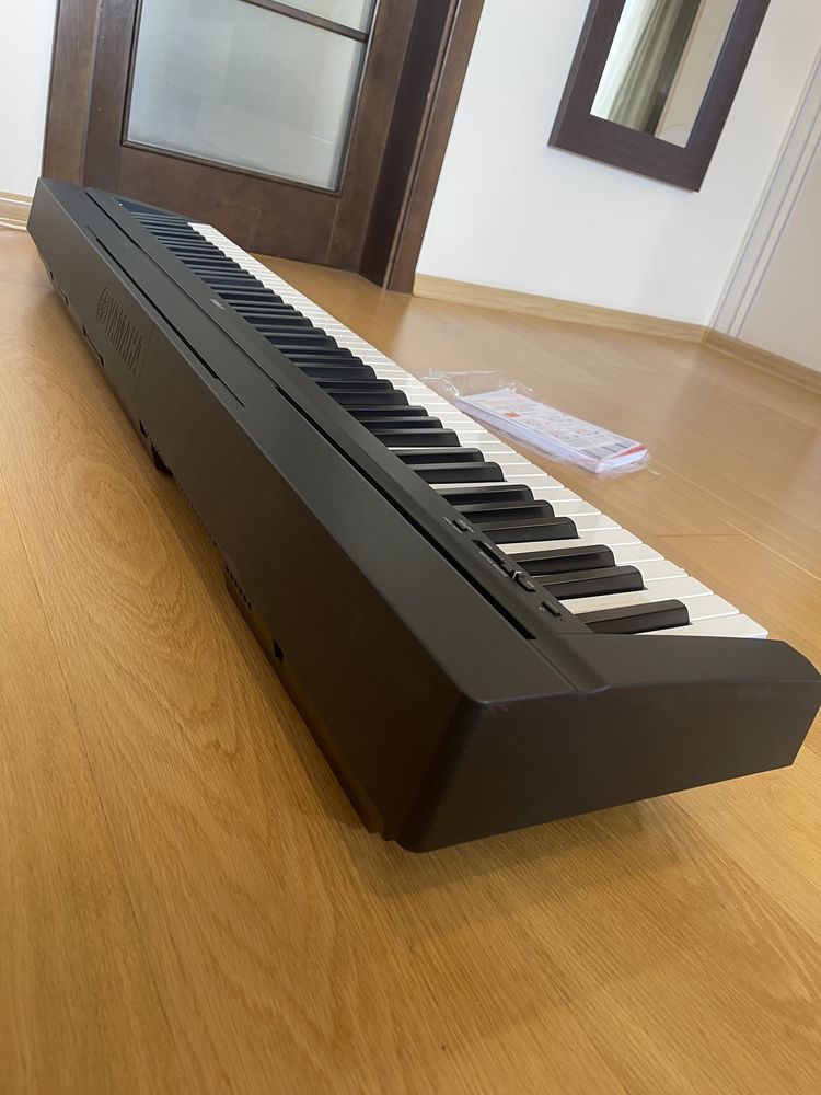 Цифрове піаніно Yamaha P-45