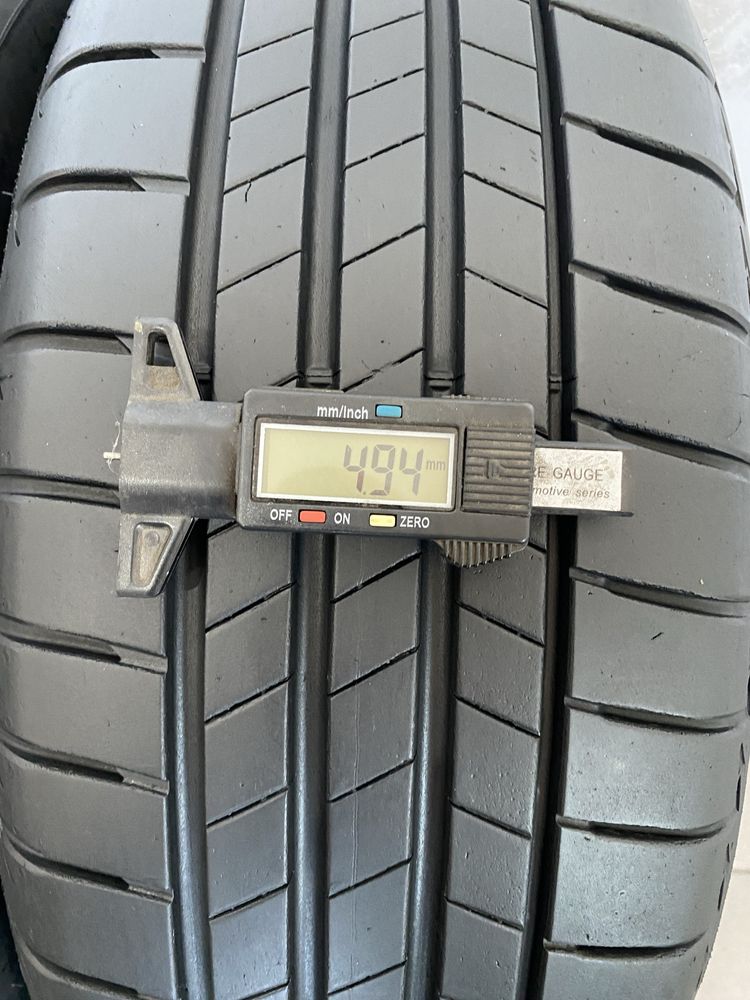 205/60 R16 Bridgestone Turanza T005