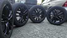 Koła VW Audi Seat Skoda Mercedes BMW 19 cali 5x112 ET30 Opony 235/50