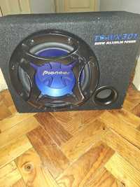 Subwoofer Pioneer TS wx301