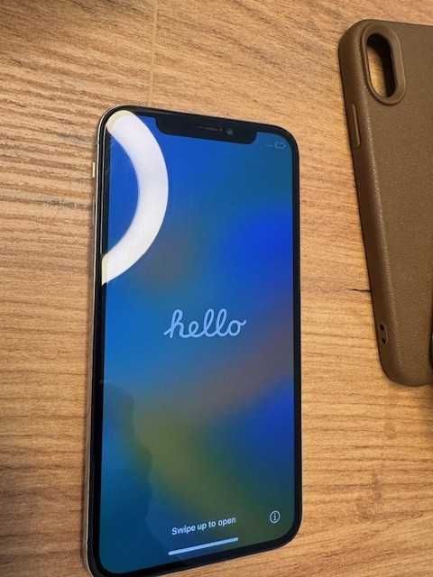 iphone X ótimo estado