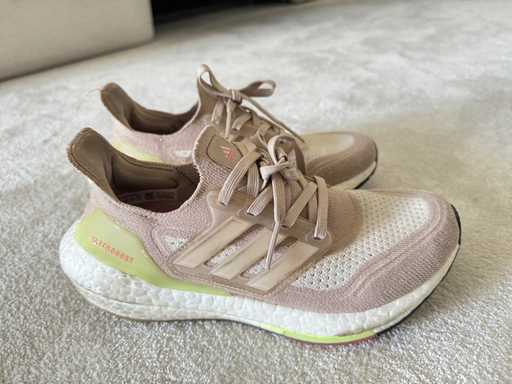 Tenis Adidas ultraboost
