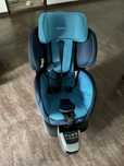 Fotelik Recaro Zero 1 Elite
