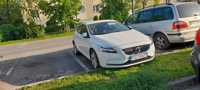 Volvo V40 Volvo V40 2.0 T3 Inscription Bialy Stan BDB