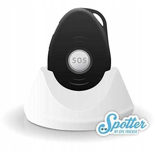 Mobile GPS Tracker