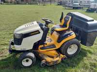 Traktorek kosiarka Cub cadet 1224 super stan!