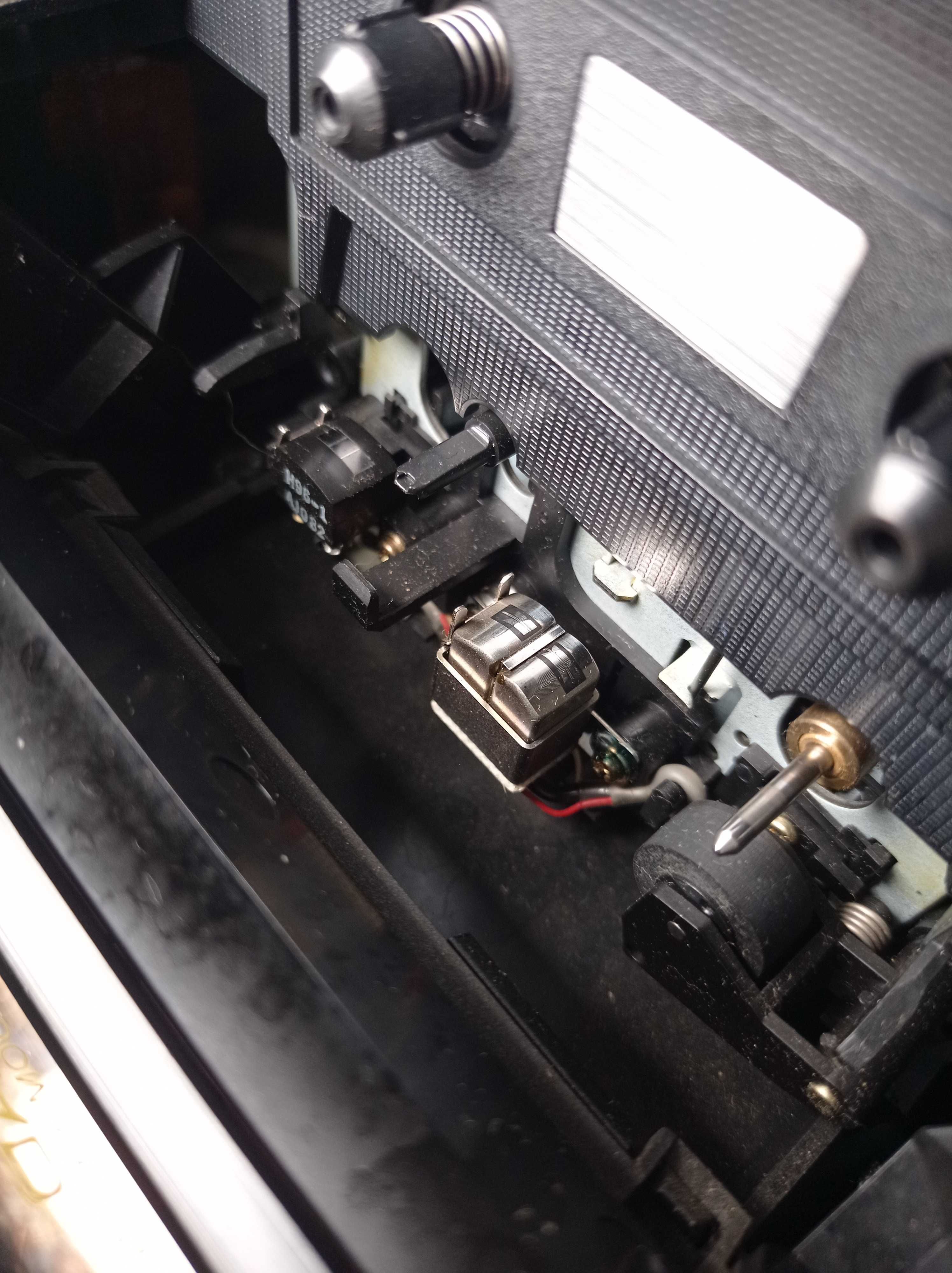 Technics rs b626