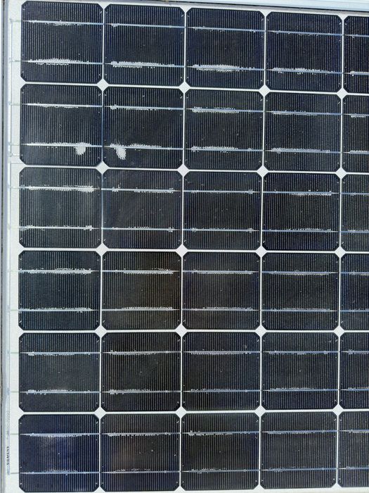 Panel fotowoltaiczny Siemens solar