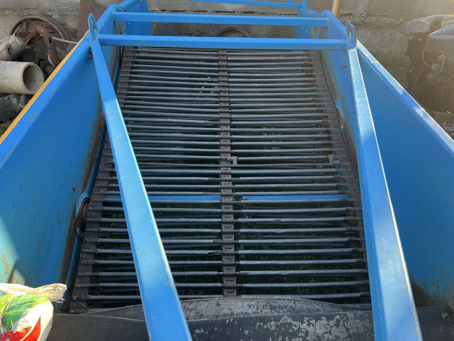 ‼️Продам Копалку КРАКОВЯК для Лука,Цибули‼️