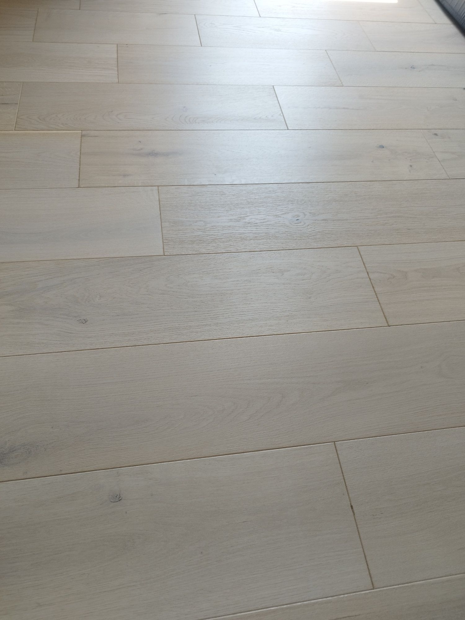 Deska warstwowa jasny dąb rustic 19x250x2200
