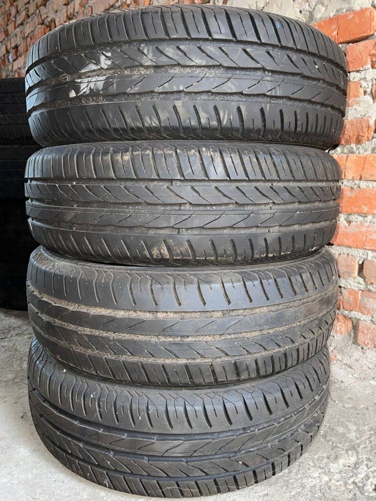 Літня гума Matador Hectorra 3 185/65 R15