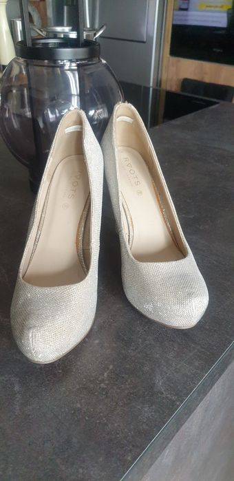 Buty Roots fashion forward