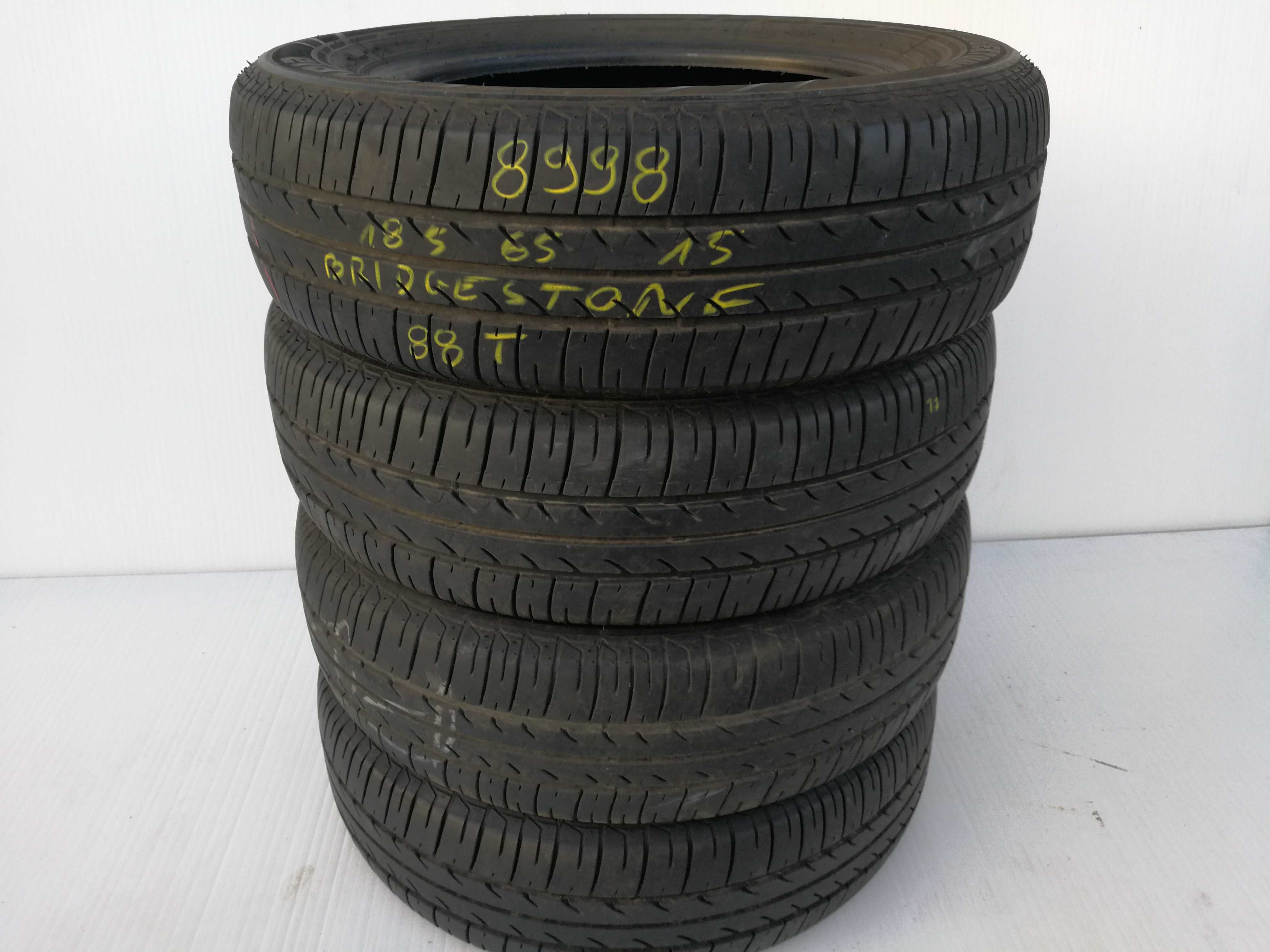 Bridgestone Ecopia EP25 185/65r15 88T N8998