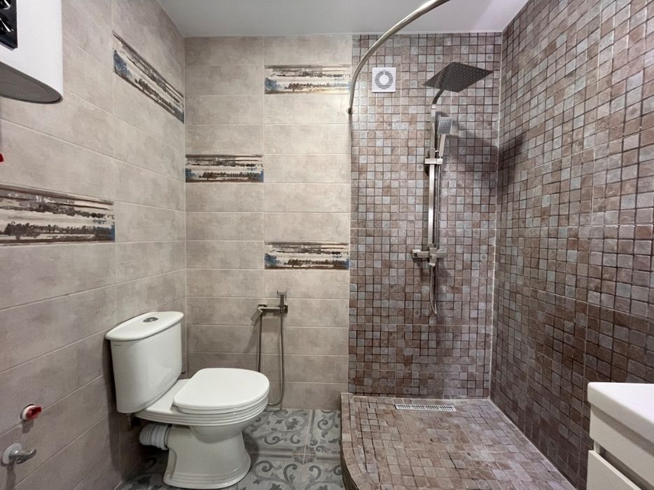 Продаж просторої однокімнатної квартири 39.2м² в Ірпіні. єОселя ВПО