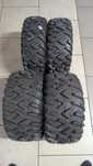 Продам комплект нової резини для квадроцикла. ITP Terra Cross R14