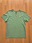 Nike Sportswear Tee t-shirt miętowy koszulka slim fit S