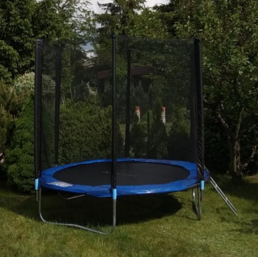 Sprzedam trampolinę