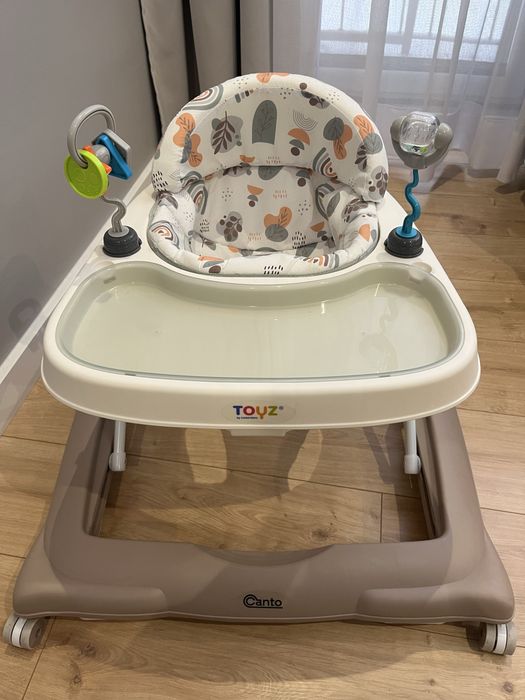 Chodzik dzieciecy CanTo Toyz