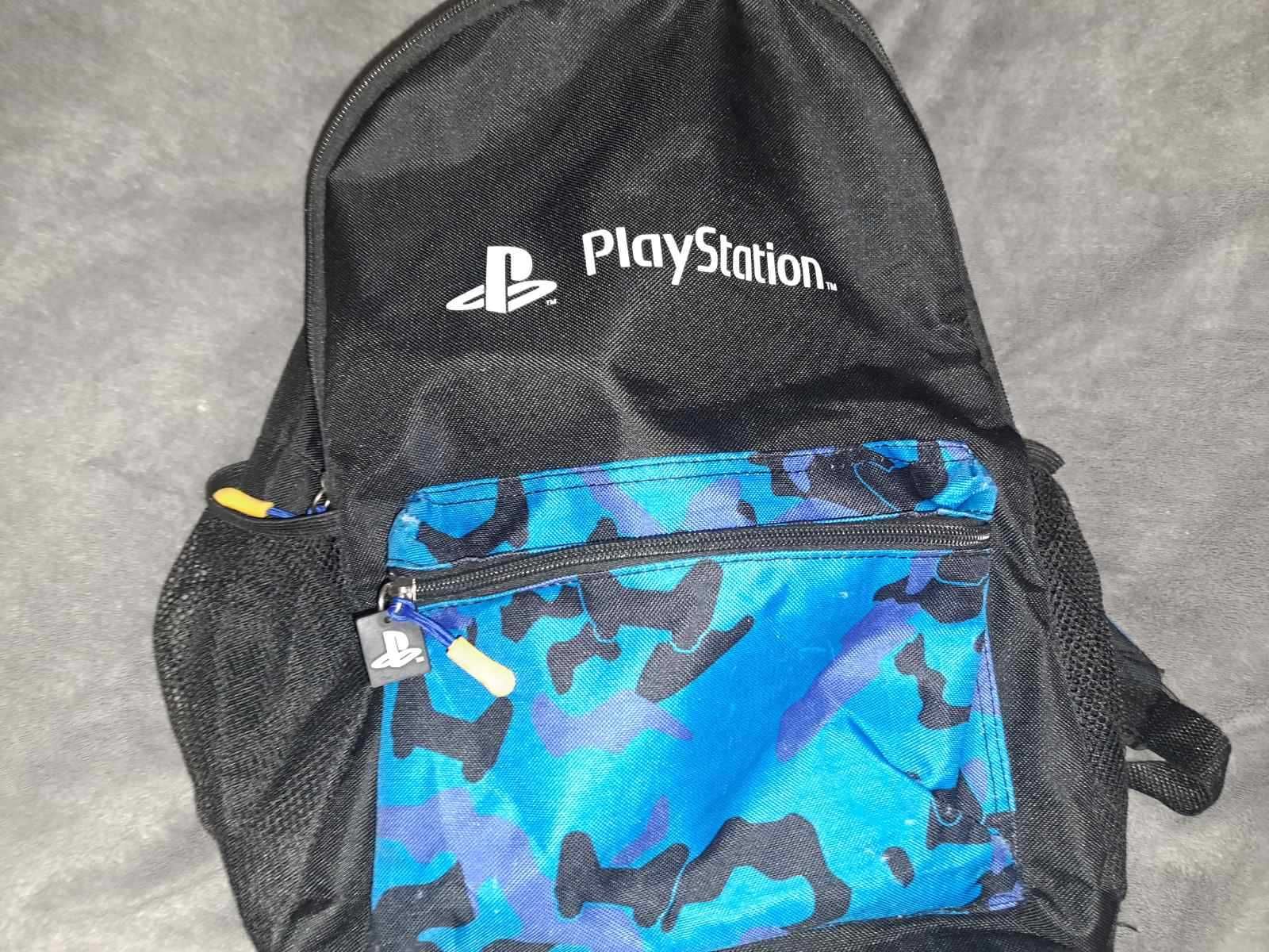 Рюкзак Sony PlayStation