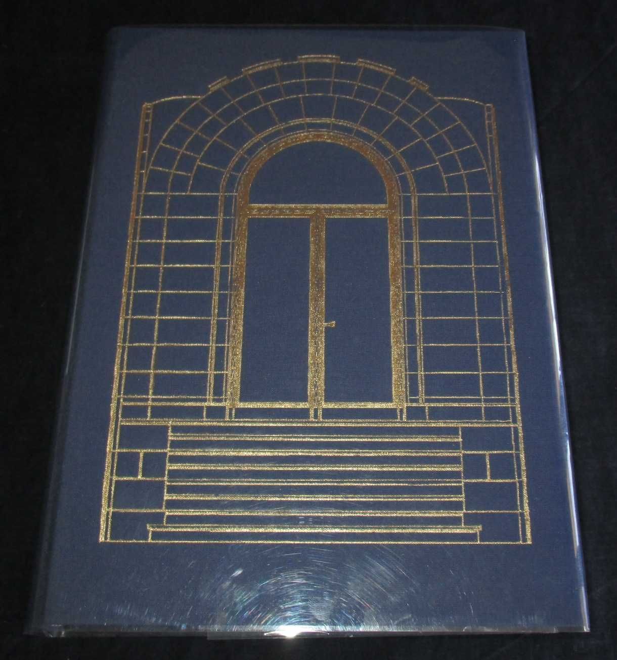 Livro Arquivos do Centro Cultural Português XXVII