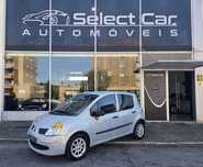 Renault Modus 1.5 DCI AC