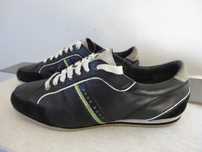 Buty HUGO BOSS roz. 44  Skóra Sneakersy Półbuty
