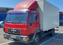 Продам MAN L2000