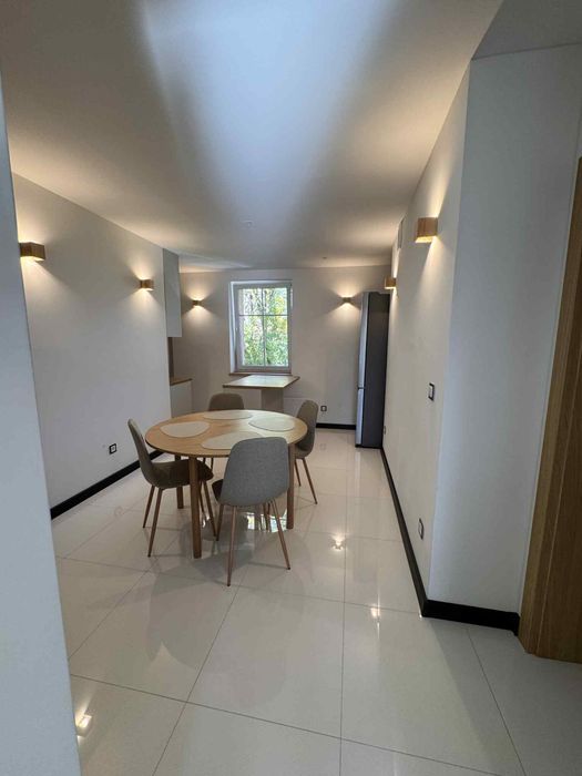 Mieszkanie od 1 Listopada