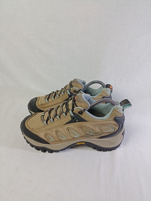 Черевики Merrell originals полуботинки 37