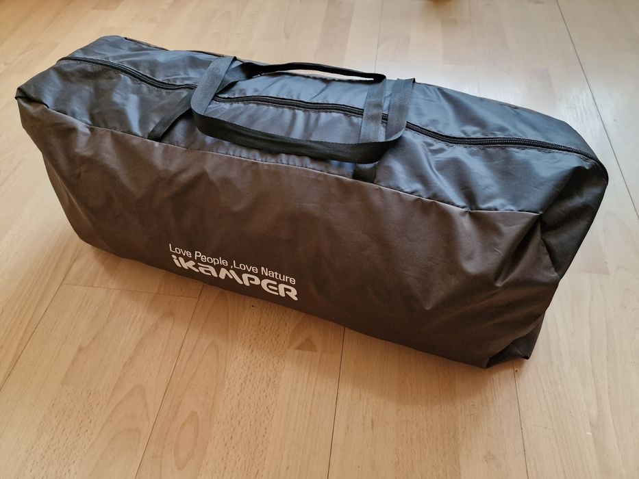 IKamper wewnętrzny namiot izolacyjny (Skycamp 2.0)