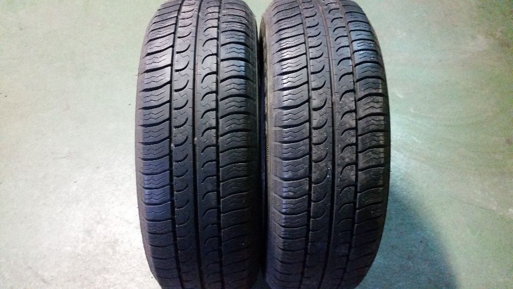 Para 175 65 R13 80T Firestone F-580 bieżnik 2x5,2mm