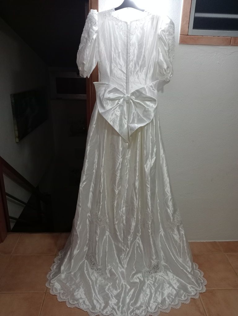 Vestido de noiva