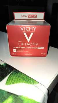 Vichy Liftactiv Spf 50