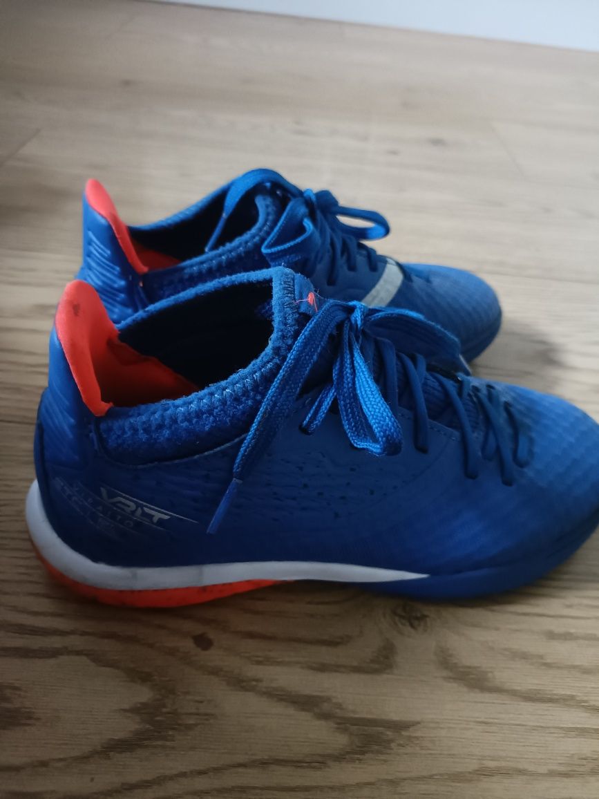 Decathlon Buty Kipsta do piłki nożnej dla dzieci KipstaViralto III, 34