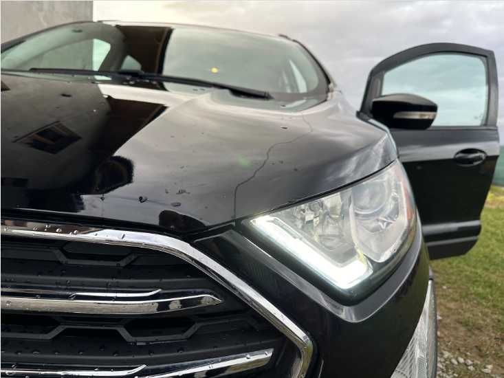 Ford Ecosport 2018 2.0