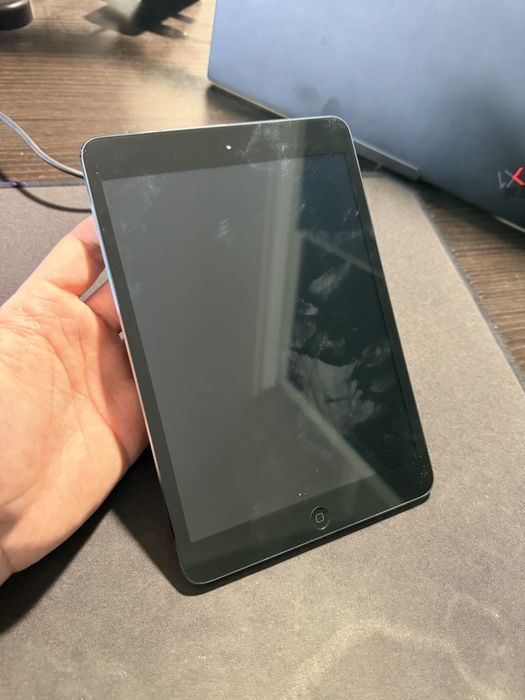 iPhone XS 64GB e iPad Mini 2