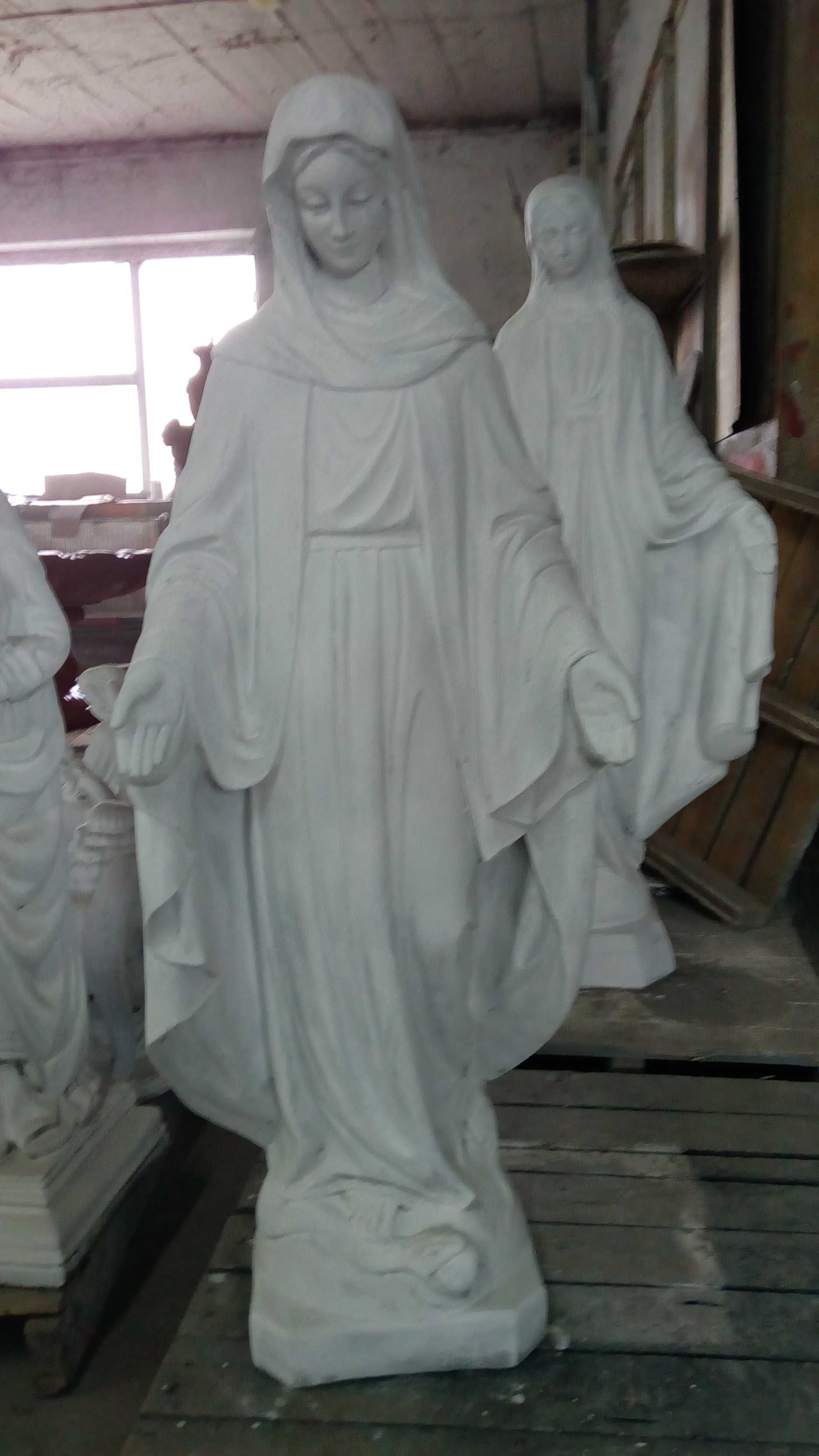Скульптура статуя Марія Матір Божа Покрова