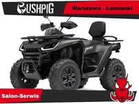 Segway Snarler AT6 NOWY SEGWAY SNARLER AT6 L EPS ABS Limited 4x4 homologacja T3b 2024