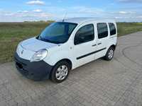 Renault Kangoo II 2009 OKAZJA!!!