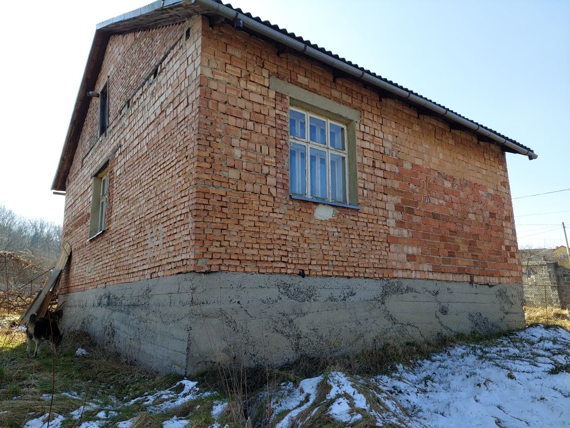 Продаж будинку 84 м2 17 сот в. Дорошенка, м. Дрогобич