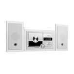 Wieża stereo Auna Stereo SonicR418