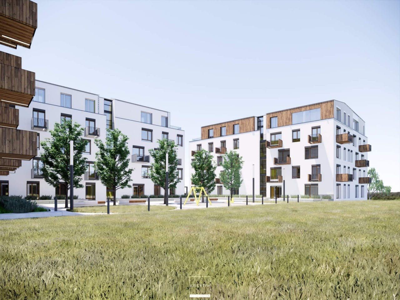 Продаж 2 кімнатної квартири по вулиці Пилипа Орлика, ЖК Family House