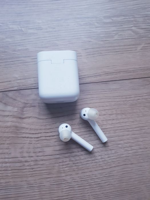 Xiaomi True Wireless  słuchawki Bluetooth