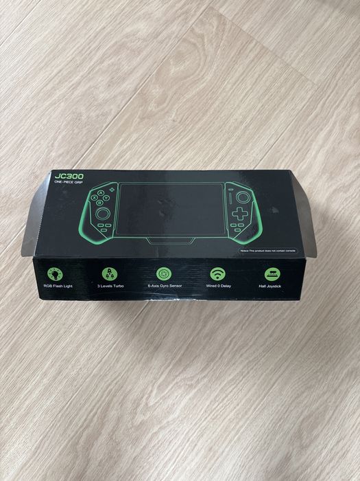Kontrorel nitendo switch/oled rgb magic