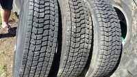 opony 275/70R22,5 Continental HD3 super stan