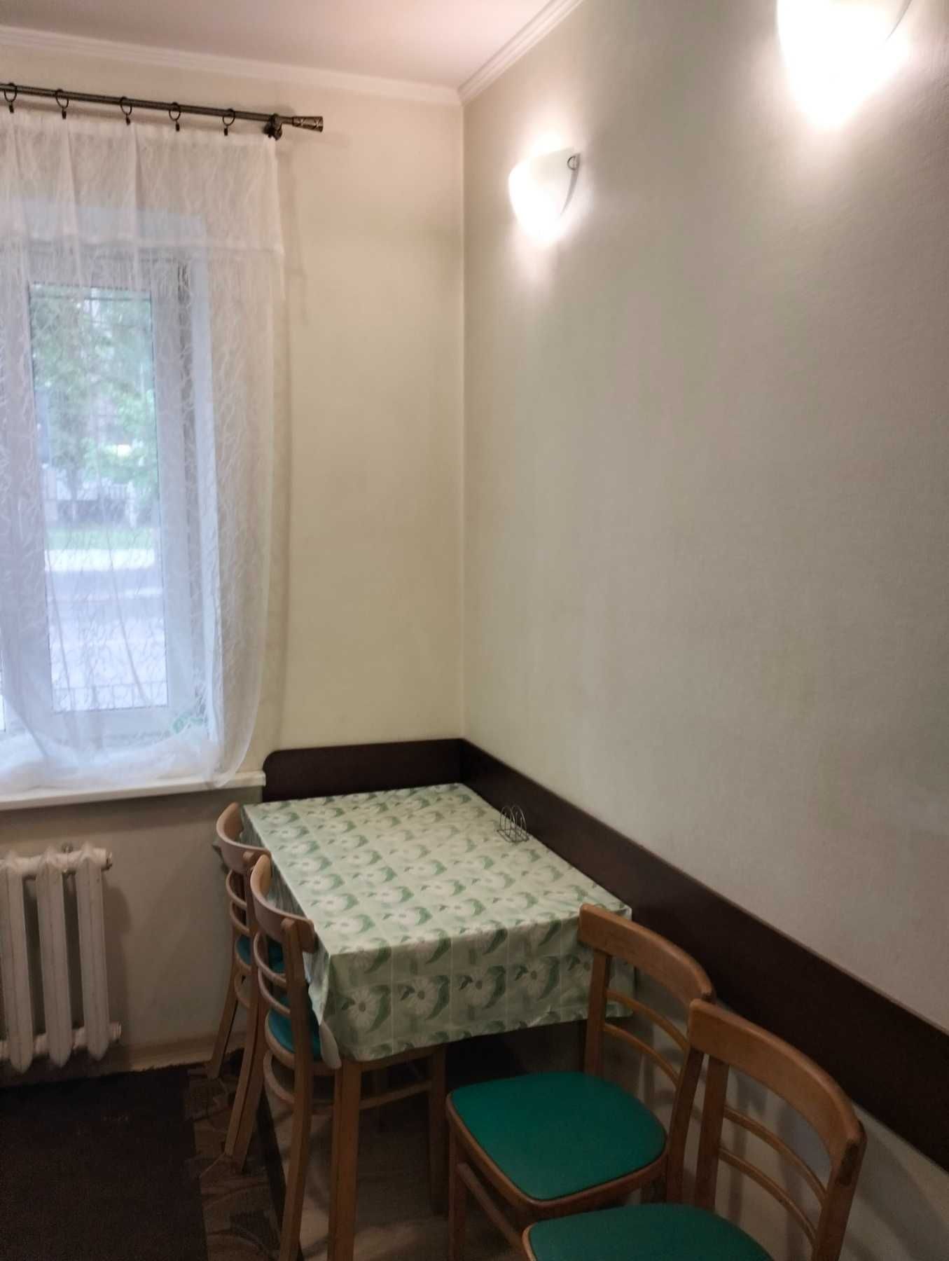 Аренда 3-комнатной квартиры на Дзержинке.